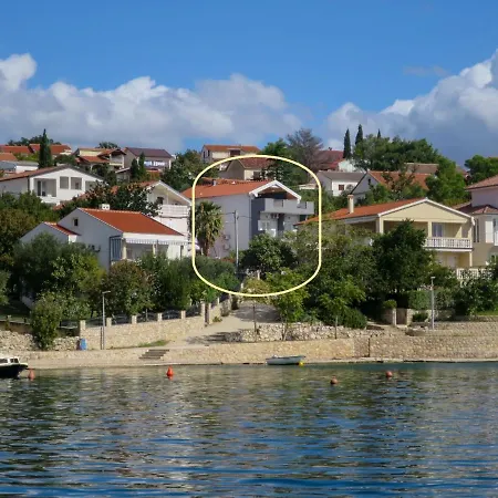 Maja - Srd422 By Interhome Apartament Maslenica