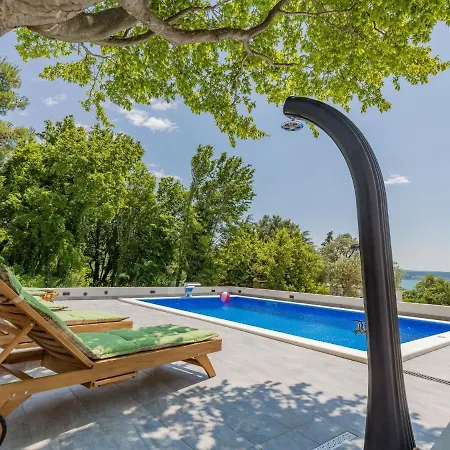 شقة Maja-3 By Interhome *