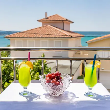 شقة Maja-3 By Interhome ماسلينتسا