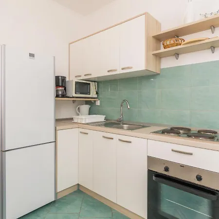 Maja - Srd422 By Interhome Apartament Maslenica