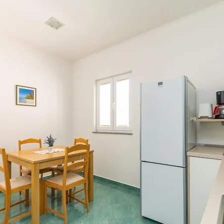 Maja - Srd422 By Interhome Apartament Maslenica