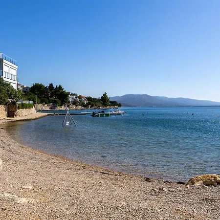 شقة Maja-3 By Interhome ماسلينتسا