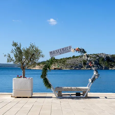 شقة Maja-3 By Interhome *