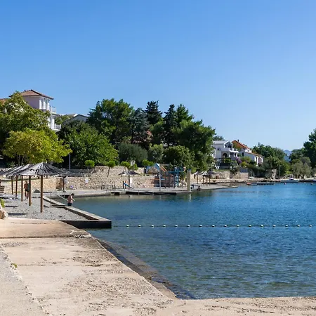 شقة Maja-3 By Interhome ماسلينتسا