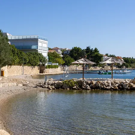 شقة Maja-3 By Interhome *