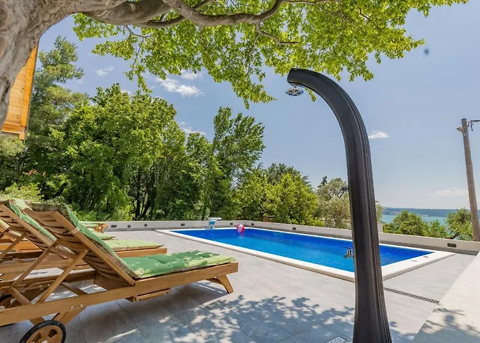 Apartamento Maja-3 By Interhome *