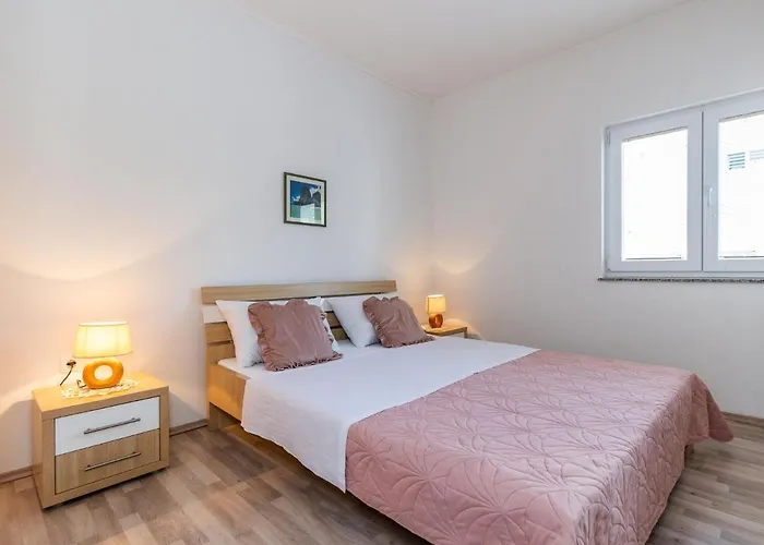 Apartamento Maja-3 By Interhome *