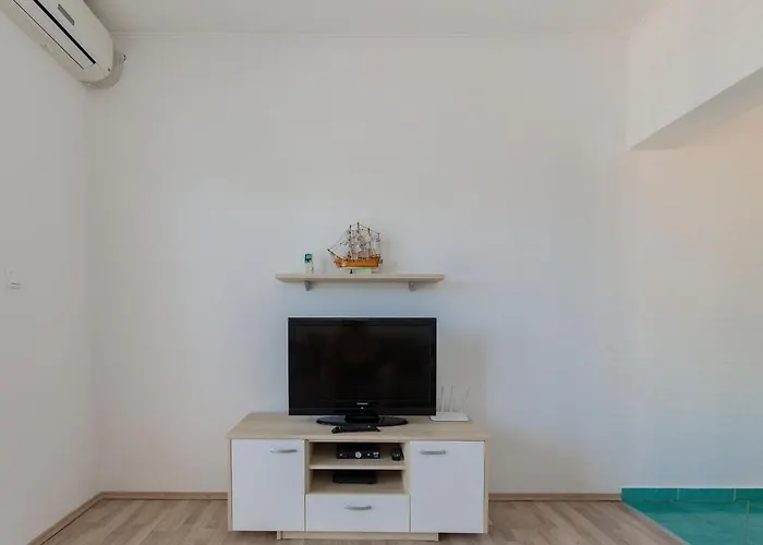 Maja-3 By Interhome Apartamento *