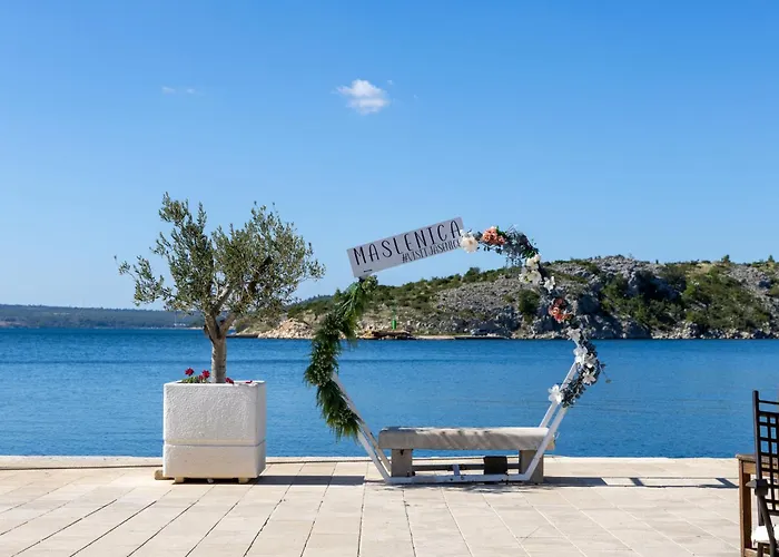 Apartamento Maja-3 By Interhome *