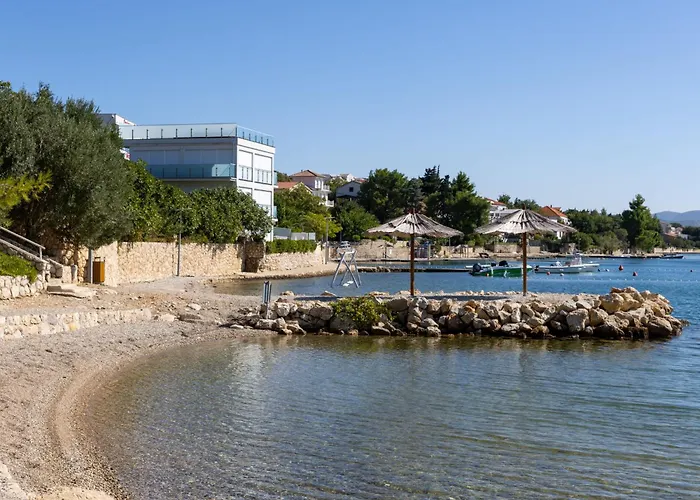 Apartamento Maja-3 By Interhome *
