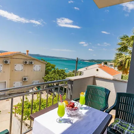 Lejlighed Maja-3 By Interhome