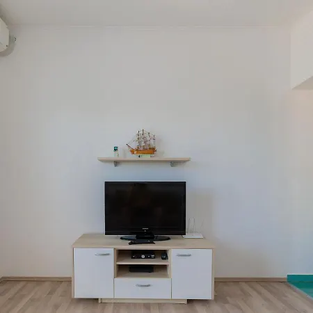 Maja-3 By Interhome Apartment *