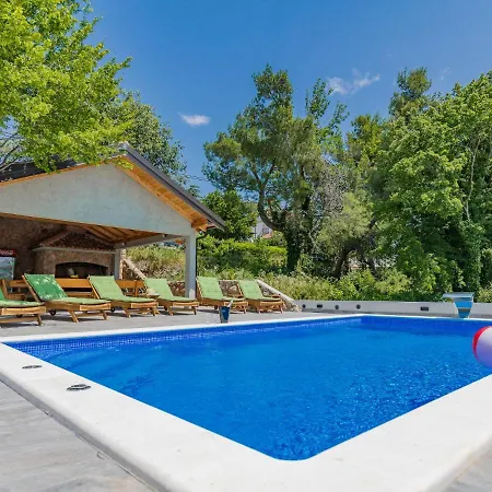 Maja - Srd422 By Interhome Apartment