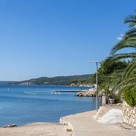 Maja-3 By Interhome Lejlighed *