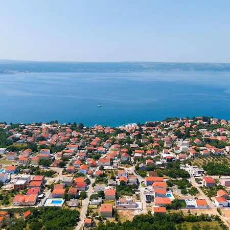 Maja-3 By Interhome *