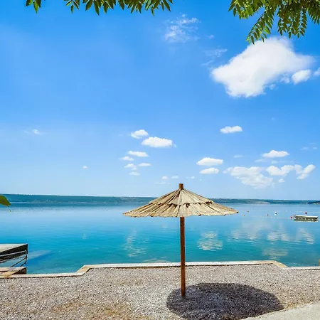 Lejlighed Maja-3 By Interhome