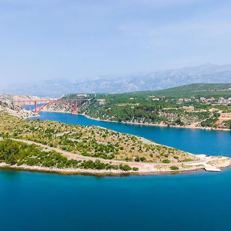 Maja-3 By Interhome Lejlighed Maslenica