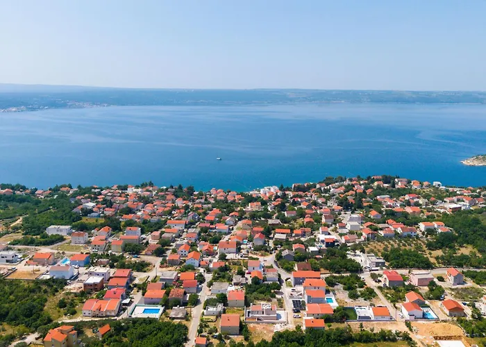 Maja-3 By Interhome *