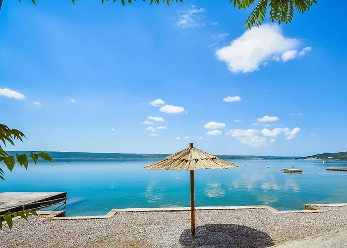 Апартаменты Maja-3 By Interhome